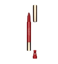 Clarins Joli Rouge Crayon 742c Joli Rouge Dudak Kalemi