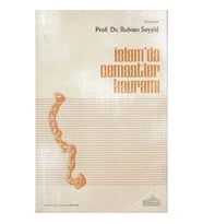 İslam'da Cemaatler Kavramı