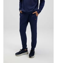 Ellesse Erkek Eşofman Altı EM583 (Lacivert)