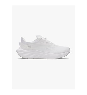 Under Armour Ascend Kadın Spor Ayakkabı 6009828-100 (Beyaz)