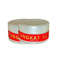 Süper Tongkat 2li Adet Ajimat Madura Kadın Özel Bölge Kremi 50 Ml