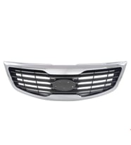 Kia Sportage Ön Panjur 2011 Sonrası Uyumlu