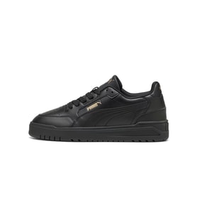 Puma Shuffle Downtown Unisex Spor Ayakkabı (Siyah)