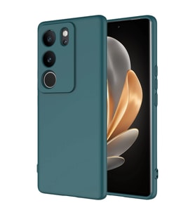 Vivo V29 5G Kılıf Zore Mara Lansman Kapak
