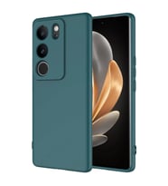 Vivo V29 5G Kılıf Zore Mara Lansman Kapak
