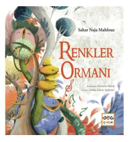 Renkler Ormanı