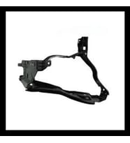 Mercedes W212 2009-2012 Far Yuvası Sağ 2126200291 Wender