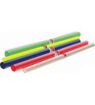Renkli Rulo Kap 50X70 Karışık renk - 5 adet