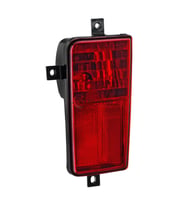 Fiat Ducato - Boxer - Jumper Sag Arka Sis Lambasi 366666567
