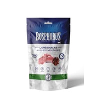Bosphorus Kuzu Etli Kedi Ödülü 80gr (Mavi)