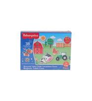 Fp3134 Fisher Price Manyeti̇k Tablet Çi̇ftli̇k Tamamlama