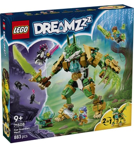 LEGO Dreamzzz 71508 Fox Guardian Mech
