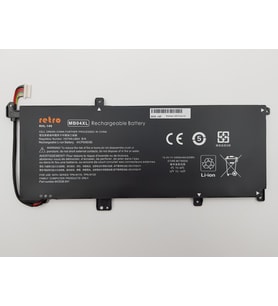 Hp Envy m6-aq000 x360 Notebook Bataryası Laptop Pil