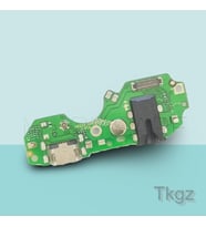Infinix HOT 12İ Full Şarj Soketi Bordu
