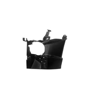 BMW F30 2012-2015 Tampon Taşıyıcı Braketi Sis Far Yuvası Sağ M Tech 51118054164 Wender