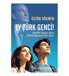 Ey Türk Genci!