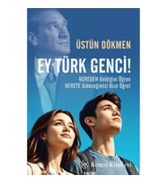 Ey Türk Genci!
