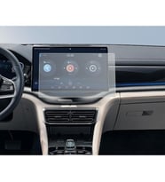 BYD SEAL U DM-i 15.6 inç Mat Ekran Koruyucu Multimedya 2024 (Şeffaf)