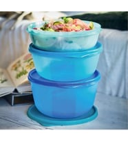 Tupperware Mucize Şekerler