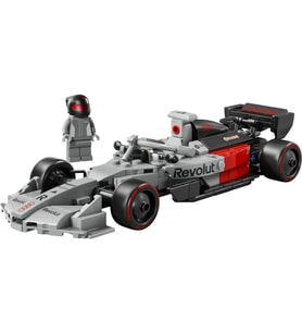 LEGO 77259 Speed Champions Audi Revolut F1® Team Yarış Arabası