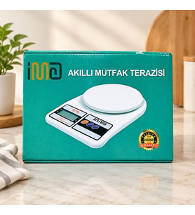Northcity Mutfak Terazisi