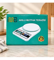 Northcity Mutfak Terazisi