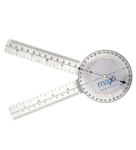 30 Cm Gonyometre