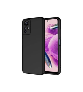Xiaomi Redmi Note 12S Uyumlu Kılıf Zore Mara Lansman Kapak