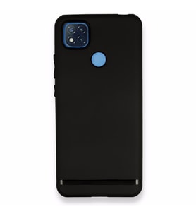 XİAOMİ REDMİ 9C ile Kılıf Soft Ve Şık Tasarım Lüx Dizayn First Silikon Kılıf  %100 Yerli Üretim