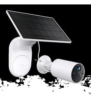 Tp-link Tc82 Kıt Güneş Enerjili Güvenlik Kamerası Kiti
