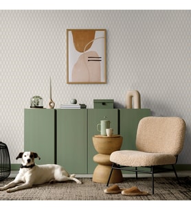 Adawall Omega Koleksiyonu 23208-2 Duvar Kağıdı