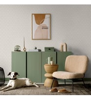 Adawall Omega Koleksiyonu 23208-2 Duvar Kağıdı