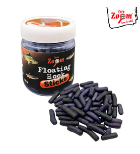 Yüzen Sazan Yemi - İğne Yemi - Floating - Balık Öğünü - CZ3387
