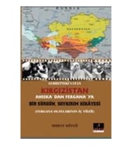 Gurbetteki Vatan Kırgızistan