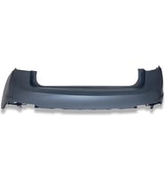 BMW X6:F16 2014-2019 Tampon X5 F16 Arka Üst PDCli 2014 51127413500 Wender