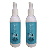 2 Adet Erkeklere Özel Pns Bakım Kremi 125 Ml
