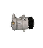 BOSCH KLIMA KOMPRESORU ALFA ROMEO / FIAT / OPEL DOBLO, PUNTO, QUBO, MİTO, CORSA