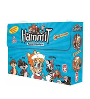 Hammit Masallar Ülkesi Serisi Kitap Seti Timaş Çocuk