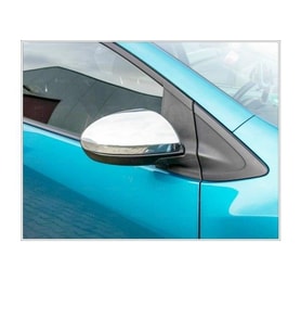 Mazda 6 Krom Ayna Kapağı 2 prç. 2007-2013 P.Çelik