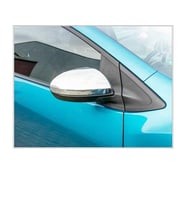 Mazda 6 Krom Ayna Kapağı 2 prç. 2007-2013 P.Çelik