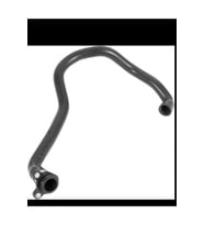 BMW E60 E65 Termostat Hortumu N52 11537544638 Wender