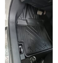 Toyota Corolla 2013-2018 Premium Havuzlu Oto Paspas