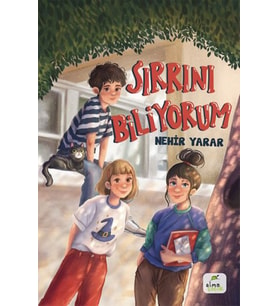 Sırrını Biliyorum