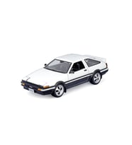 May 32916 1 24 Toyota Sprinter Trueno Ae86