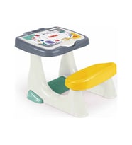 DOLU TOYS ÇALIŞMA MASASI 2666 6668 (Çok Renkli)