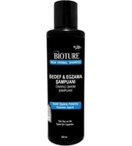 Bioture Bakım Şampuanı 200 ml x 1 Ad