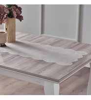 Lolavien Elizya Runner 45X150cm - Bej