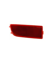 Volkswagen Crafter Sol Arka Tampon Reflektörü 2006--2014 N11.144