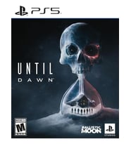Until Dawn PS5 Oyun