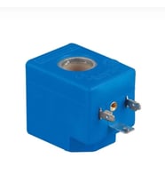 SMS TORK Valf Ventil Bobin 15mm - 12/24/110/220V Ac/Dc